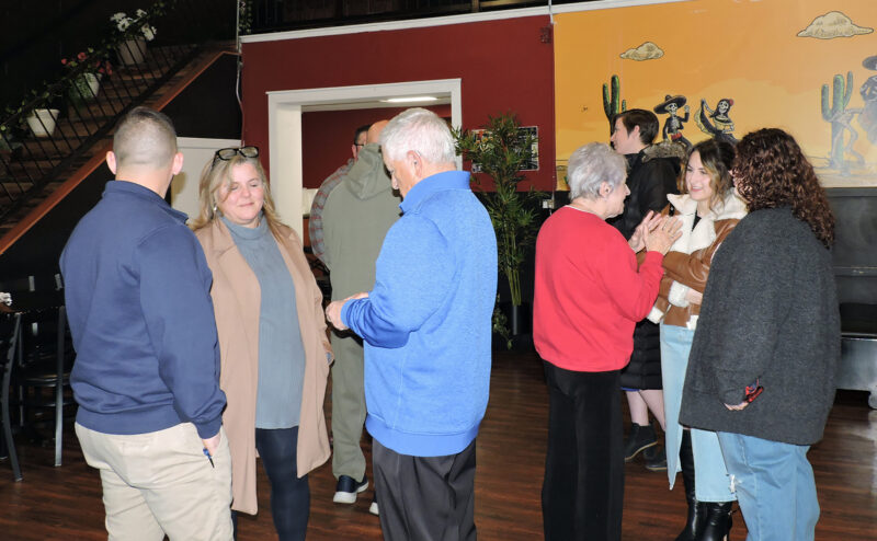 Happy hour News Sports Jobs The Herald Star